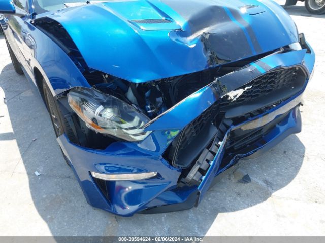 2023 FORD MUSTANG 1FA6P8THXP5106397 Photo 5