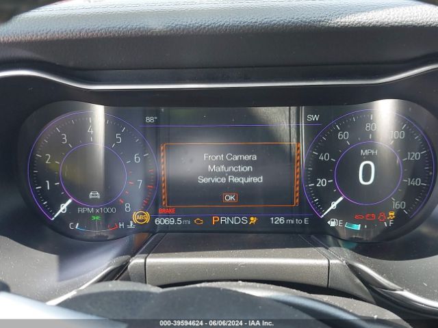 2023 FORD MUSTANG 1FA6P8THXP5106397 Photo 6