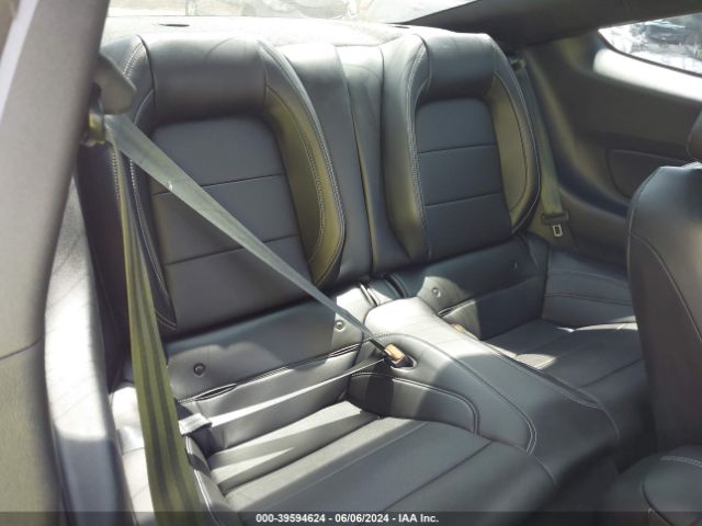 2023 FORD MUSTANG 1FA6P8THXP5106397 Photo 7