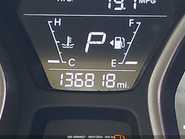 5NPDH4AE9EH473711 Hyundai ELANTRA SE