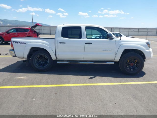 3TMLU4EN3EM143414 Toyota Tacoma Base V6