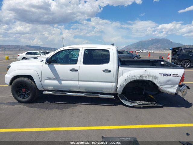 3TMLU4EN3EM143414 Toyota Tacoma Base V6
