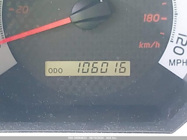 3TMLU4EN3EM143414 Toyota Tacoma Base V6