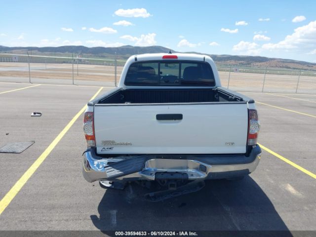3TMLU4EN3EM143414 Toyota Tacoma Base V6