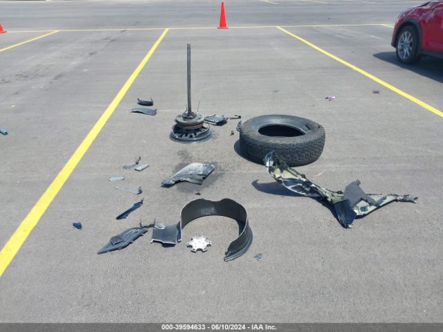 3TMLU4EN3EM143414 Toyota Tacoma Base V6