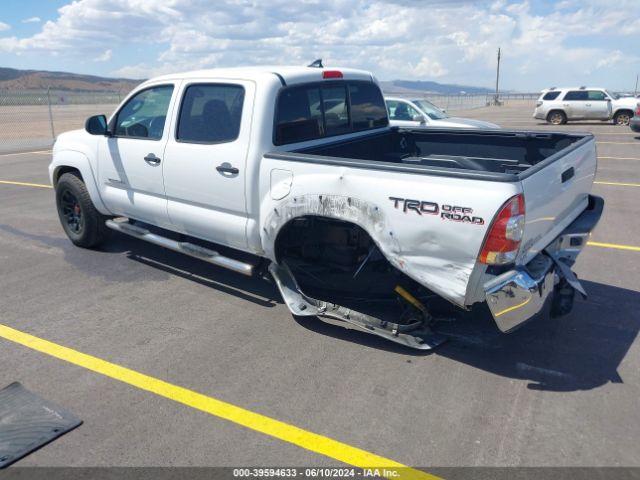 3TMLU4EN3EM143414 Toyota Tacoma Base V6