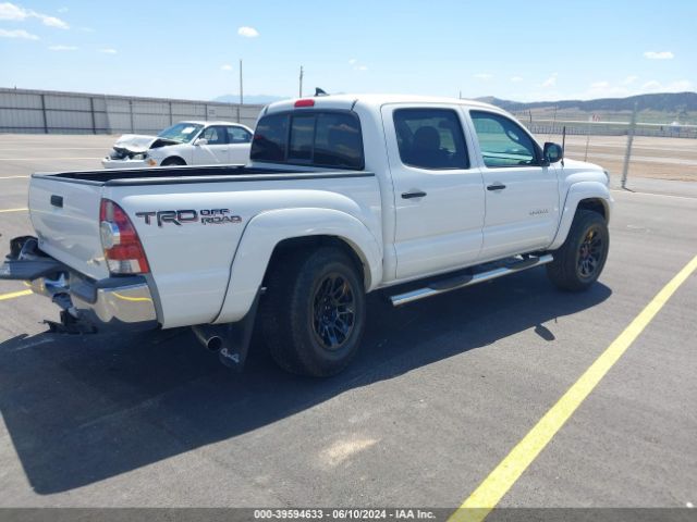 3TMLU4EN3EM143414 Toyota Tacoma Base V6
