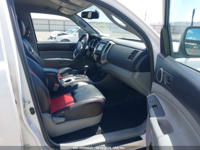 3TMLU4EN3EM143414 Toyota Tacoma Base V6