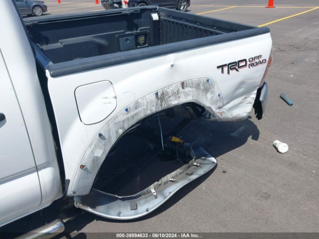 3TMLU4EN3EM143414 Toyota Tacoma Base V6
