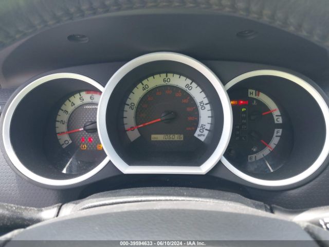 3TMLU4EN3EM143414 Toyota Tacoma Base V6