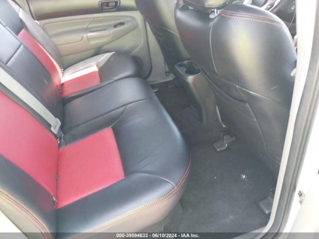 3TMLU4EN3EM143414 Toyota Tacoma Base V6