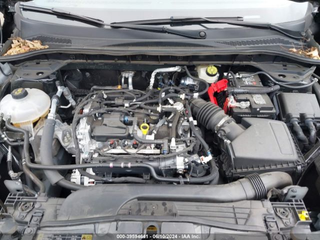 2022 FORD ESCAPE 1FMCU9G66NUA43138 Photo 9