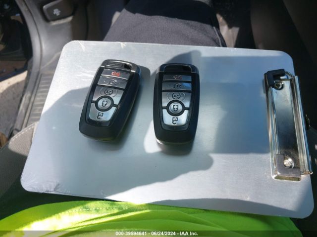 2022 FORD ESCAPE 1FMCU9G66NUA43138 Photo 10