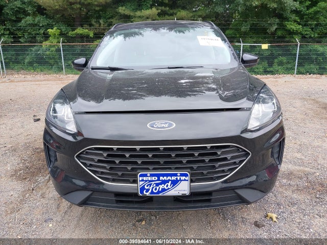 Ford ESCAPE SE 2022 1FMCU9G66NUA43138 Image 12