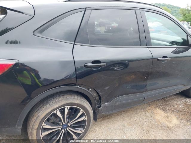 2022 FORD ESCAPE 1FMCU9G66NUA43138 Photo 5