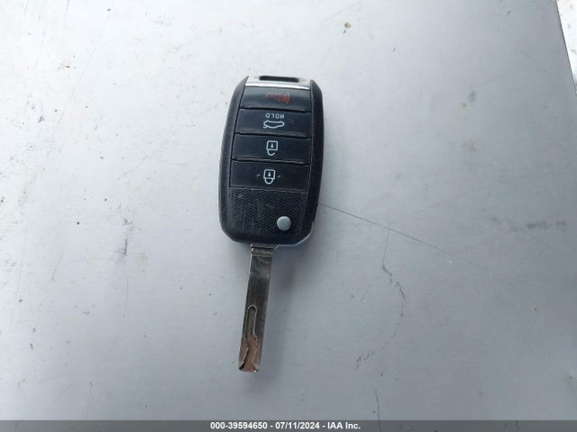 KIA Optima Lx 2016 5XXGT4L37GG081719 Image 11