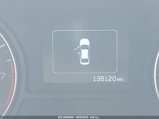 KIA Optima Lx 2016 5XXGT4L37GG081719 Image 15