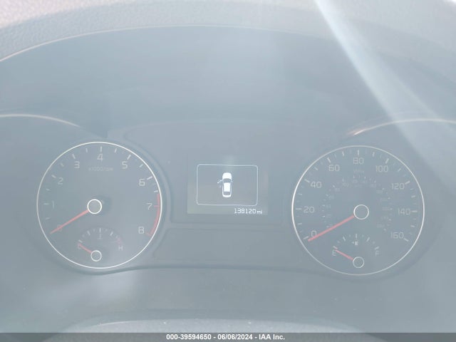 KIA Optima Lx 2016 5XXGT4L37GG081719 Image 7