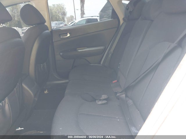 KIA Optima Lx 2016 5XXGT4L37GG081719 Image 8