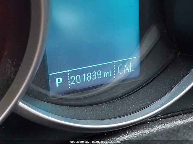 Chevrolet Cruze 1lt Auto 2014 1G1PC5SB9E7339560 Image 7