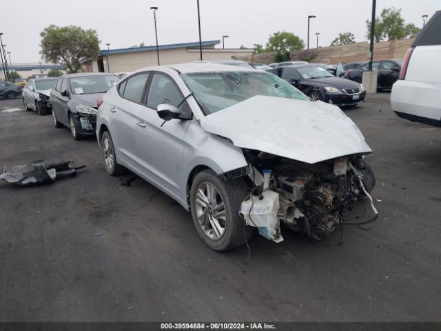 5NPD84LF4LH532070 auction archive image