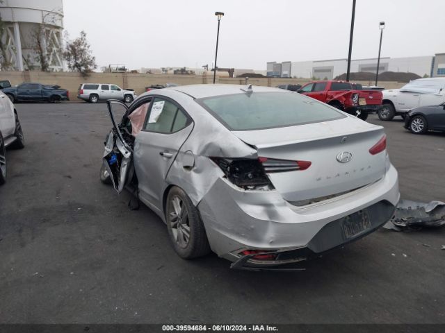 5NPD84LF4LH532070 Hyundai ELANTRA SEL