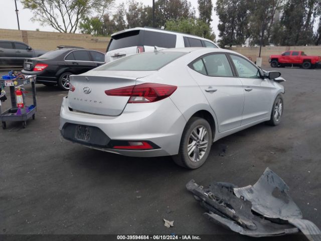 5NPD84LF4LH532070 Hyundai ELANTRA SEL
