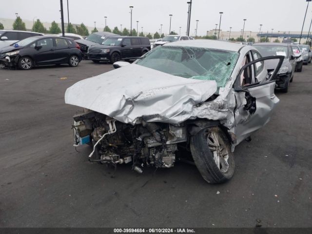 5NPD84LF4LH532070 Hyundai ELANTRA SEL
