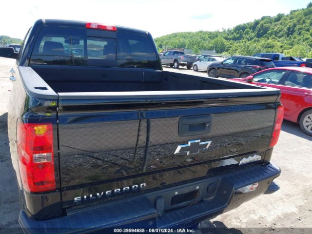 3GCUKTEJ3FG486788 Chevrolet Silverado 1500 High Country