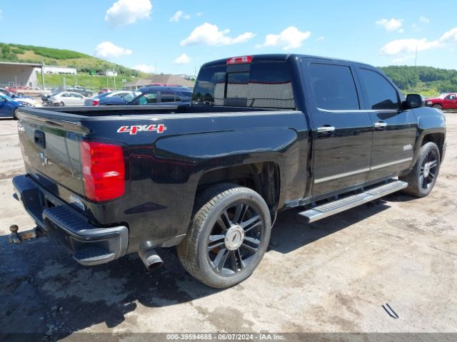 3GCUKTEJ3FG486788 Chevrolet Silverado 1500 High Country