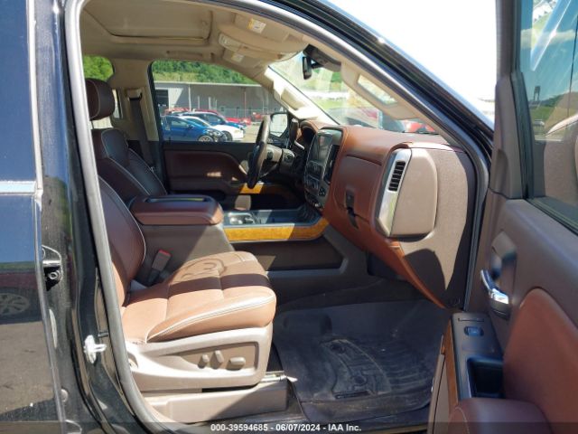 3GCUKTEJ3FG486788 Chevrolet Silverado 1500 High Country