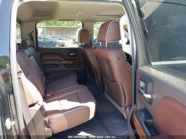 3GCUKTEJ3FG486788 Chevrolet Silverado 1500 High Country