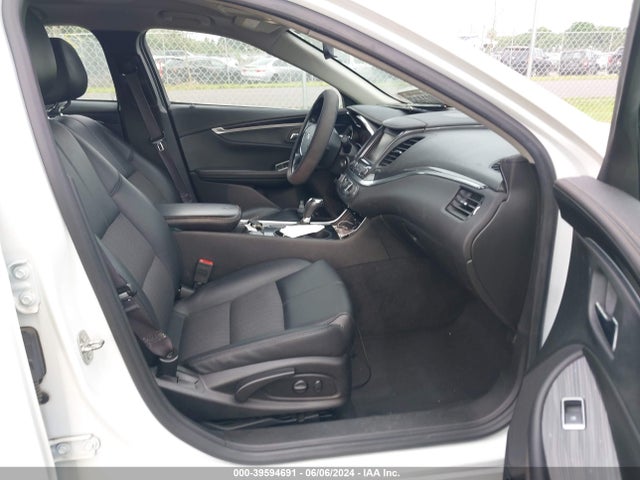 Chevrolet IMPALA 1LT 2017 2G1105S36H9178501 Image 5