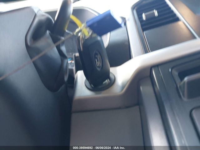 1FTEW1C51PKD32724 Ford F-150 Xlt