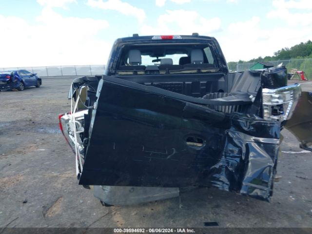 1FTEW1C51PKD32724 Ford F-150 Xlt
