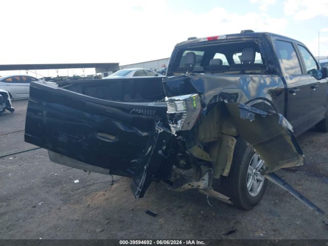 1FTEW1C51PKD32724 Ford F-150 Xlt