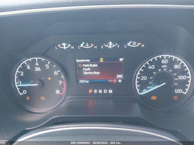 1FTEW1C51PKD32724 Ford F-150 Xlt