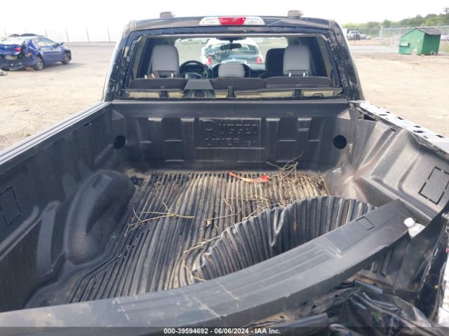 1FTEW1C51PKD32724 Ford F-150 Xlt