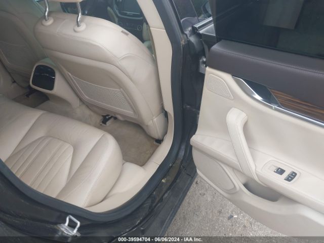 ZAM57RTA3E1087707 Maserati Ghibli S Q4