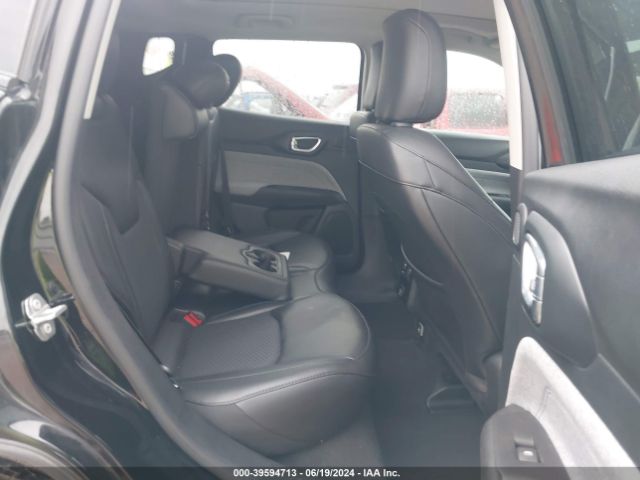 3C4NJCBB4NT138752 Jeep Compass Latitude Fwd