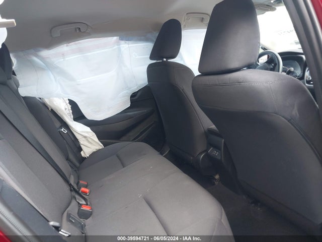 Toyota COROLLA LE 2024 5YFB4MDEXRP148203 Image 8