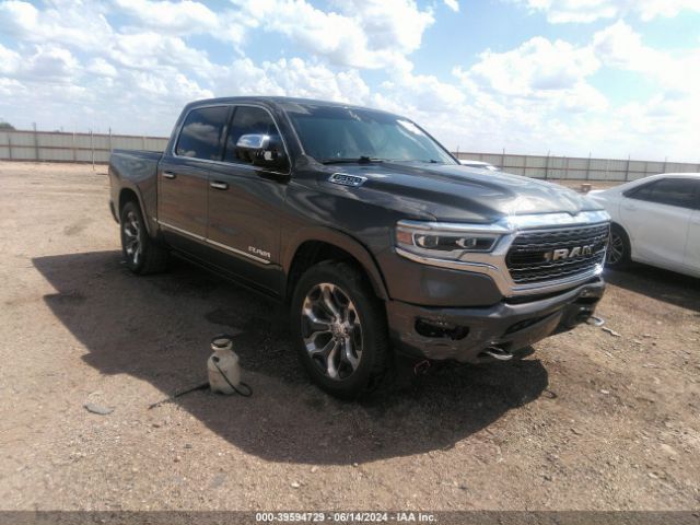 1C6SRFHT6KN560621 auction archive image