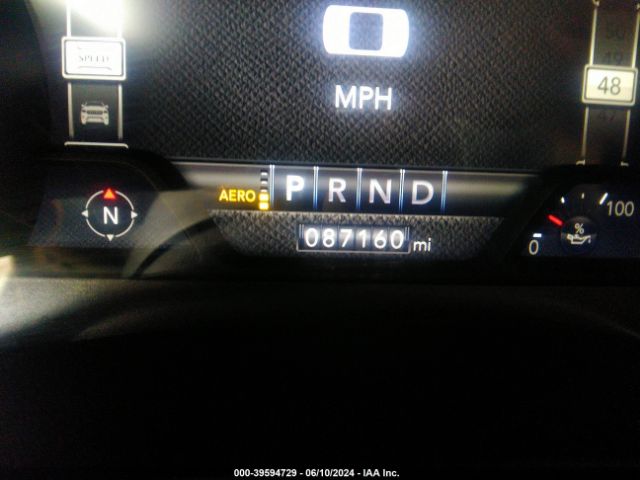 1C6SRFHT6KN560621 RAM 1500 Limited  4x4 5'7 Box