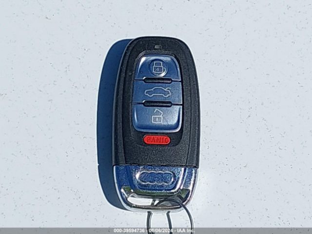 WAUAFAFLXEN034903 Audi A4 2.0t Premium