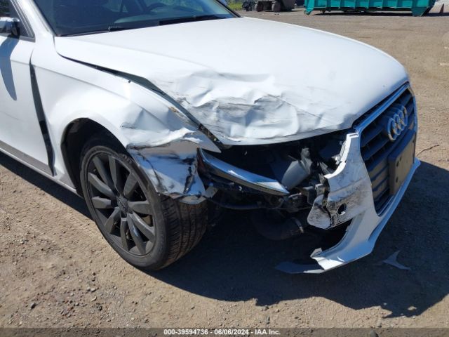WAUAFAFLXEN034903 Audi A4 2.0t Premium