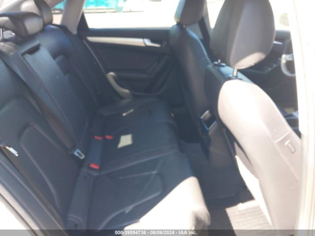 WAUAFAFLXEN034903 Audi A4 2.0t Premium