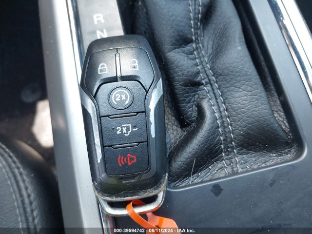 Ford F-150 Lariat 2015 1FTEW1EG1FKE78750 Image 11