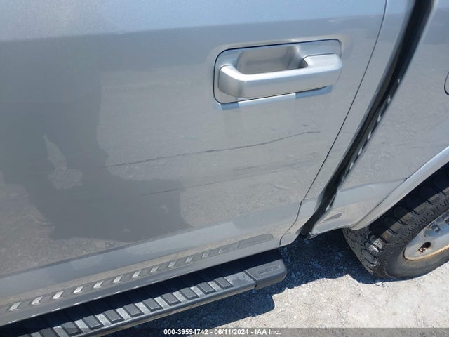 Ford F-150 Lariat 2015 1FTEW1EG1FKE78750 Image 6
