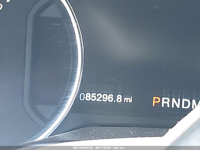 Ford F-150 Lariat 2015 1FTEW1EG1FKE78750 Image 7