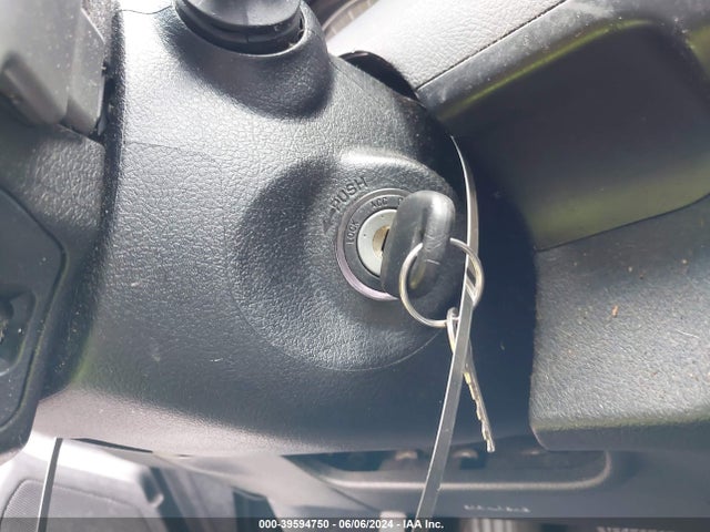 Toyota CAMRY SE 2014 4T1BF1FK6EU332719 Image 11